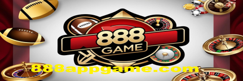 888 game